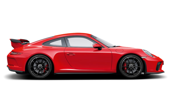 Image of: GT3